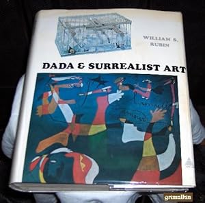 Dada and Surrealist Art