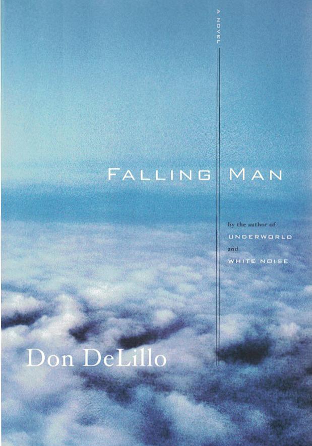 Falling Man