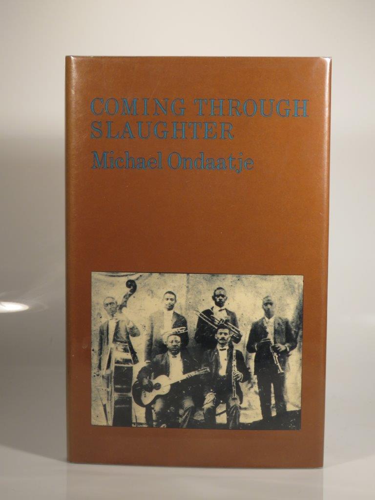 coming through slaughter essay Find all available study guides and summaries for coming through slaughter by michael ondaatje if there is a sparknotes, shmoop, or. coming through slaughter essay Find all available study guides and summaries for coming through slaughter by michael ondaatje if there is a sparknotes, shmoop, or.