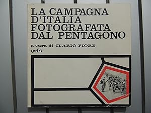 La Campagna d'Italia fotografata dal Pentagono