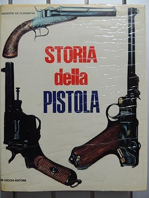 Storia della Pistola