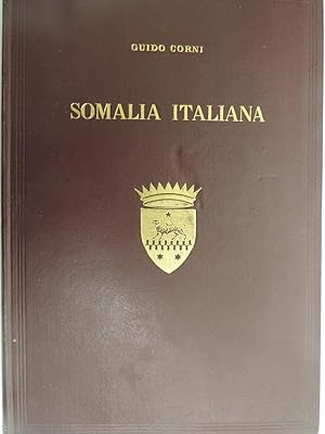 Somalia Italiana