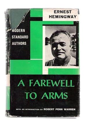 an analysis of pain in a farewell to arms a novel by ernest hemingway A farewell to arms, by ernest hemingway, is a typical love story a romeo and his juliet placed against the odds in this novel, romeo is frederick henry and juliet is catherine barkley their love affair must survive the obstacles of world war i the background of war-torn italy adds to the. an analysis of pain in a farewell to arms a novel by ernest hemingway A farewell to arms, by ernest hemingway, is a typical love story a romeo and his juliet placed against the odds in this novel, romeo is frederick henry and juliet is catherine barkley their love affair must survive the obstacles of world war i the background of war-torn italy adds to the.