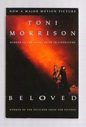 Beloved by Toni Morrison, First Edition - AbeBooks