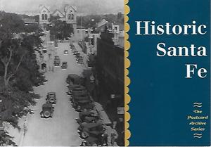 Historic Santa Fe