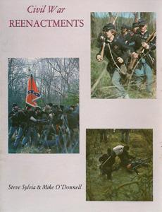 Civil War: Reenactments