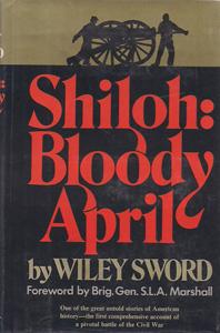 Shiloh: Bloody April - association ownership
