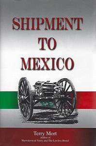 Shipment to Mexico