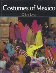 Costumes of Mexico