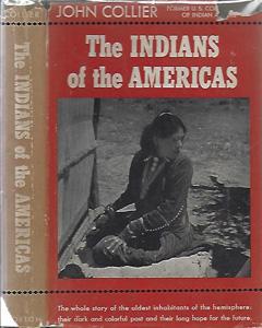 The Indians of the Americas