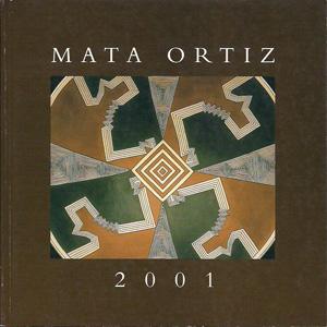 The Road to Mata Ortiz