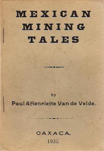 Mexican Mining Tales