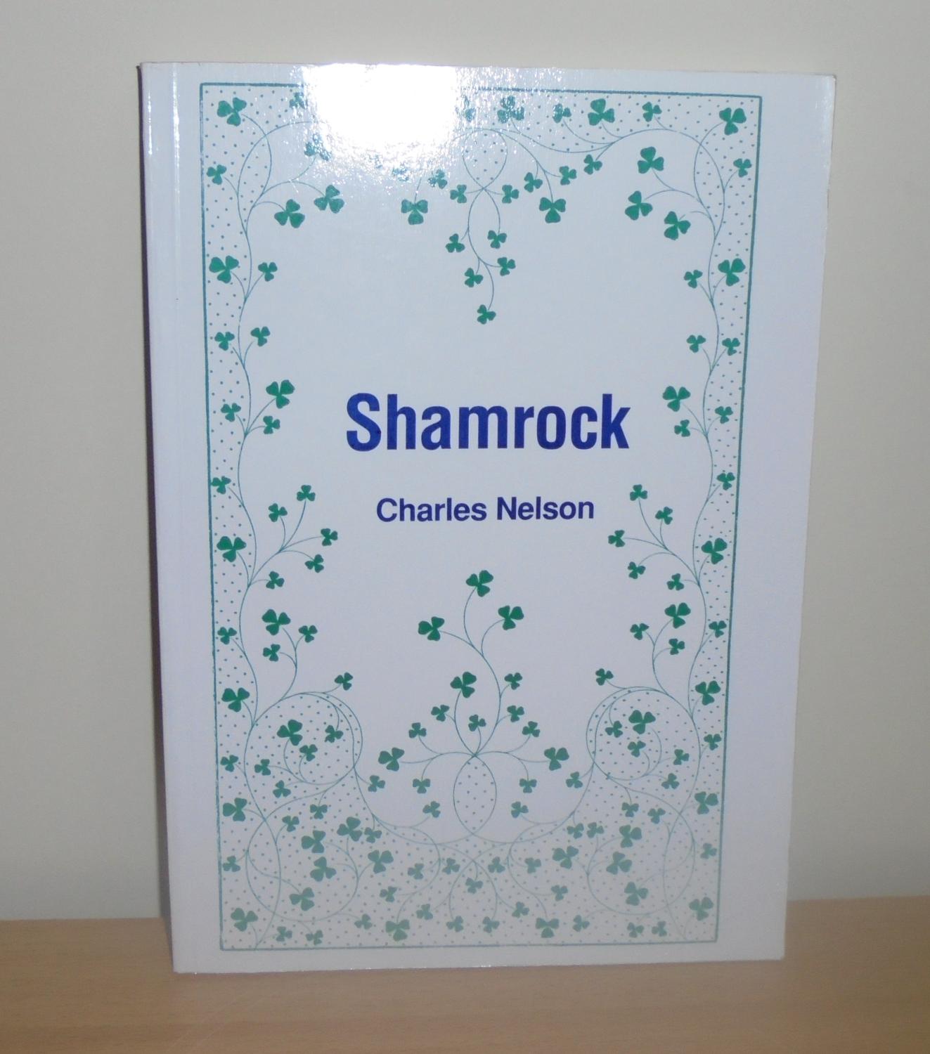 Shamrock: Botany and History of an Irish Myth