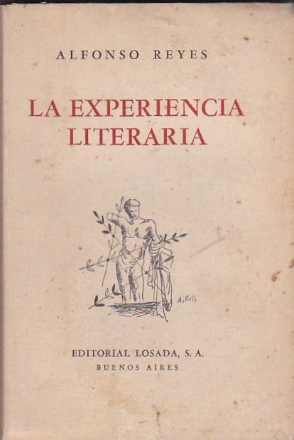 Image result for LA EXPERIENCIA LITERARIA: