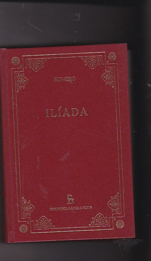 Ilíada