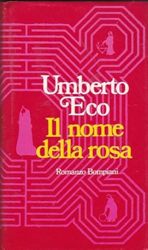 umberto eco il nome della rosa pdf umberto eco il nome della rosa pdf