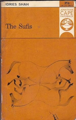 idries shah the sufis robert graves - AbeBooks