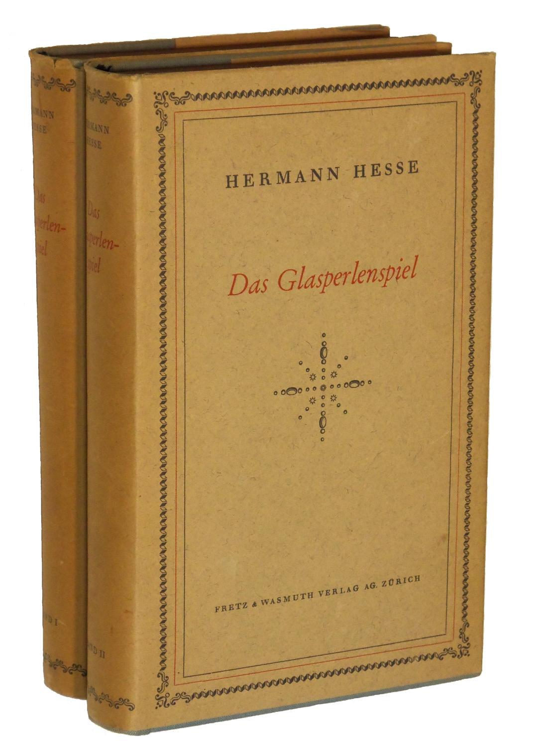 the glass bead game by hermann hesse the glass bead game by hermann hesse