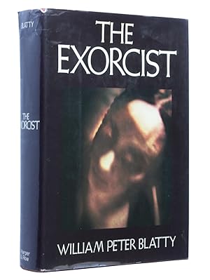 william blatty the exorcist william blatty the exorcist