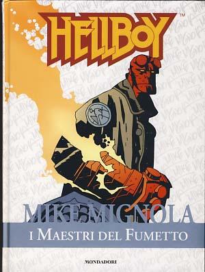 Hellboy