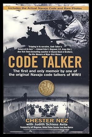 the code talkers the code talkers