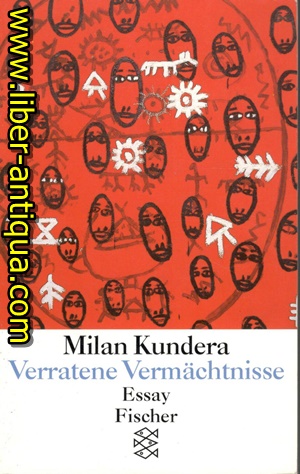 kundera essay In form,they do not make that impression-three essays,two interviews,a public address,and a dictionary of 62 words yet the mind in the book is certainly consistent. kundera essay In form,they do not make that impression-three essays,two interviews,a public address,and a dictionary of 62 words yet the mind in the book is certainly consistent.