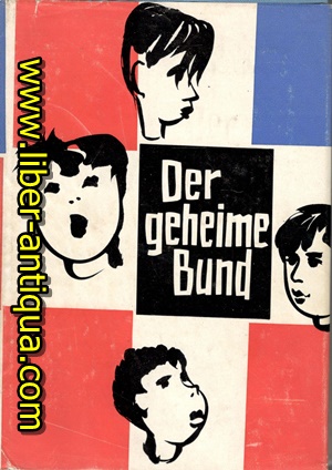 Der geheime Bund