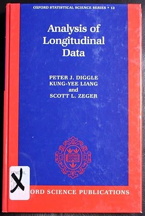 analysis of longitudinal data peter diggle
