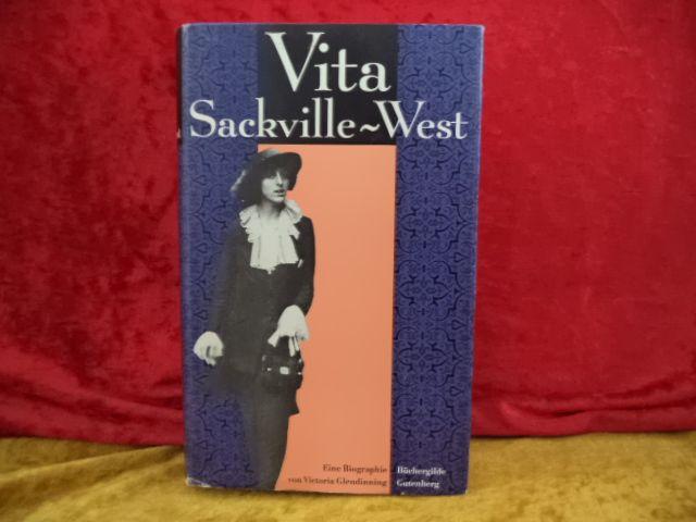 Vita Sackville-West : eine Biographie.