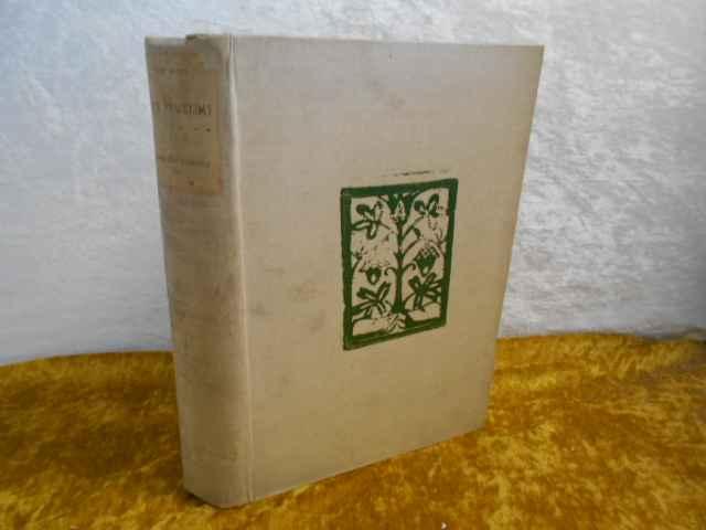 The works of William Makepeace Thackeray in twenty-six volumes: Volume XII. The great hoggarty diamond. A little dinner at timmins`s. Notes of a journey from Cornhill to Grand Cairo. - William Makepeace Thackeray