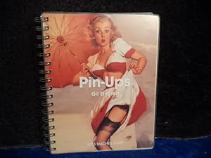 Elvgren. Pin Ups 2005. Diary (Taschen 2005 Calendars).