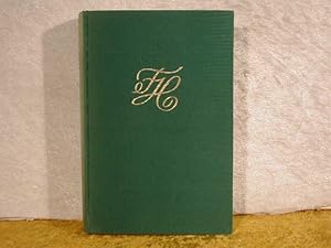 Fanny Hill; Erlebnisse eines Freudenmädchens. vollständig neue und revidierte Übersetzung aus dem...