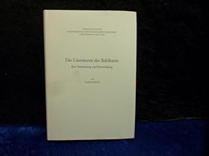 Die Literaturen des Baltikums: Ihre Entstehung und Entwicklung (Abhandlungen der Rheinisch-Westfä...