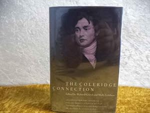 The Coleridge Connection: Essays for Thomas McFarland.