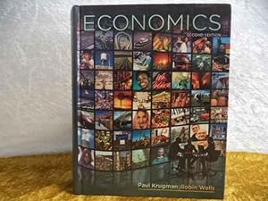 Economics by Paul Krugman.
