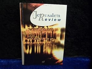 The Jerusalem review. 1997 - N.2.