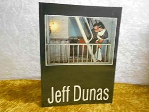 Jeff Dunas.