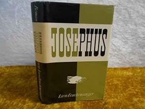 Josephus.