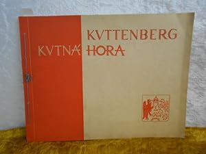 Kutna Hora. Kuttenberg.