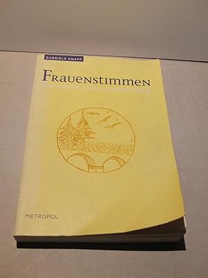 Frauenstimmen. Musikerinnen erinnern an Ravensbrück