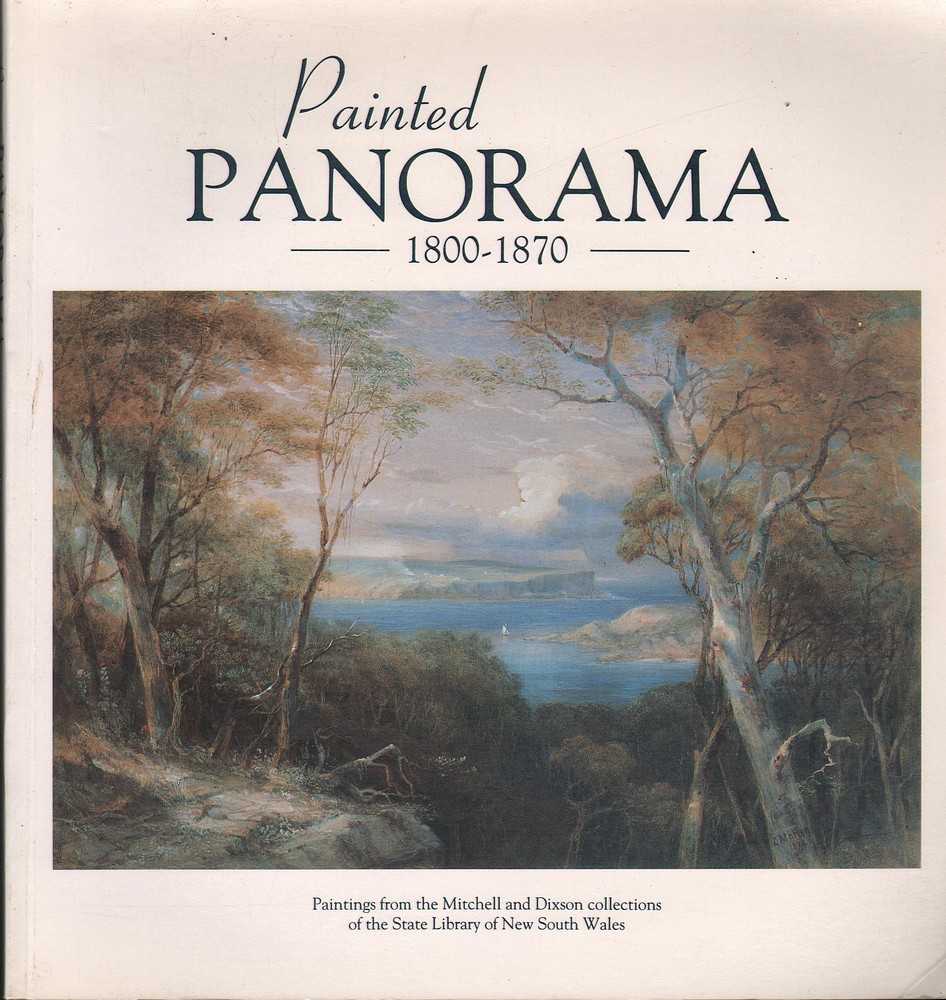 Painted Panorama: 1800 - 1870