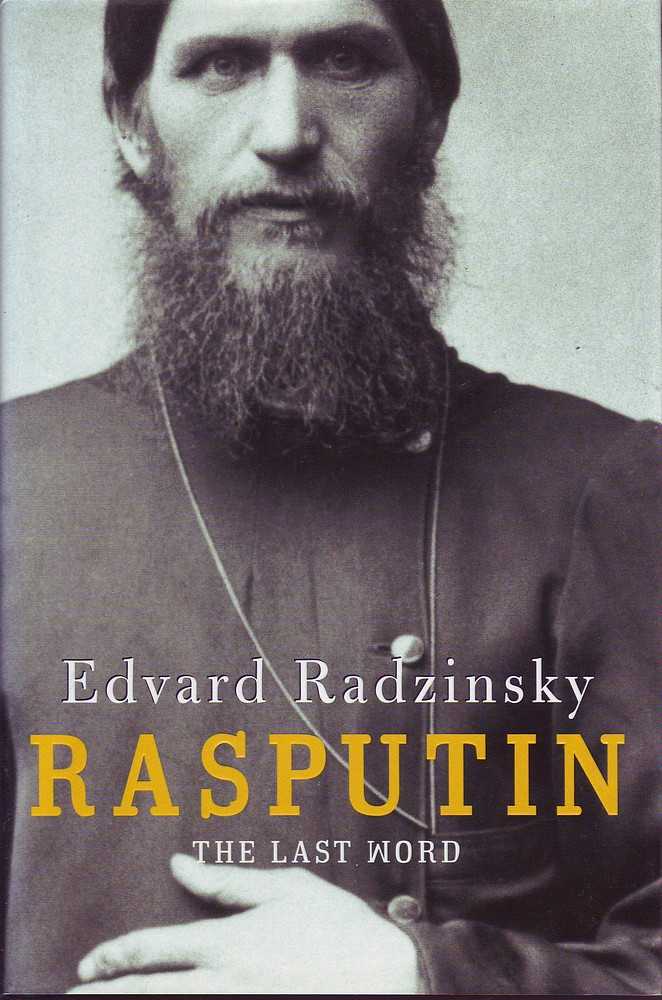 Rasputin - The Last Word