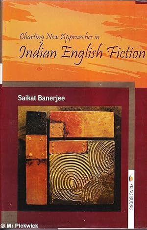 Indian Fiction English First Edition Abebooks - 