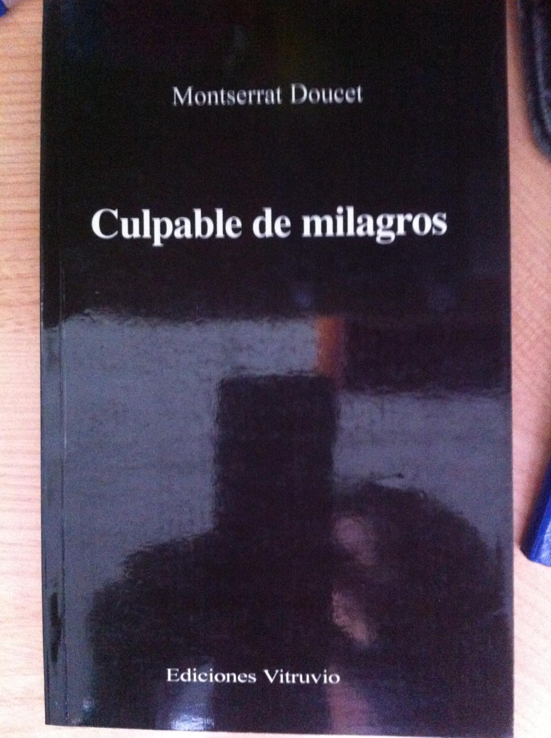 Culpable de Milagros - Doucet, Montserrat