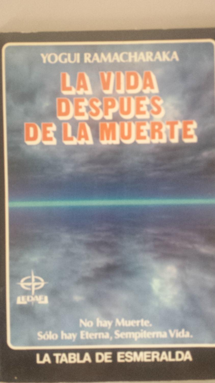 La Vida Despues De La Muerte Libro La Vida Despues De La Muerte Libro - Libros Afabetización