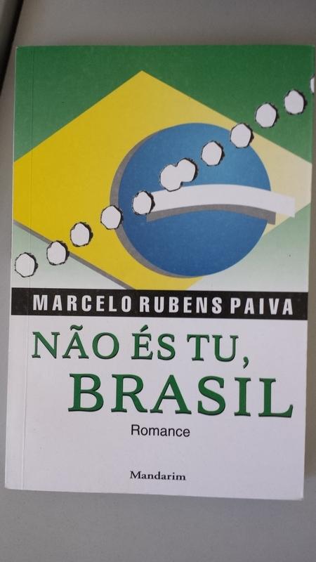 Nao es tu, Brasil (Portuguese Edition)