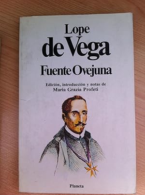 Fuente Ovejuna