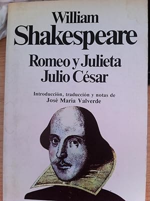 Romeo y Julieta / Julio César