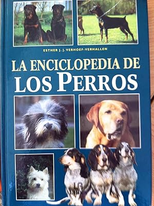 La Enciclopedia de los Perros