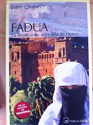 FADUA. La Impetuosa Doncella de Homs